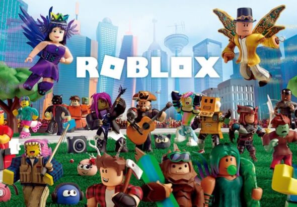 Roblox, programar para ganar